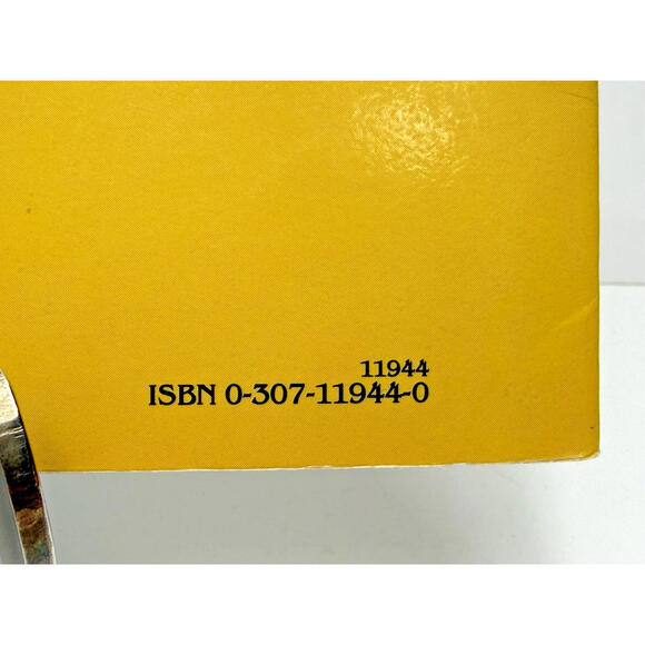 Vtg 1986' 88' My Pet Monster Goes to School Book Children's Plush Cartoon - Picture 9 of 10